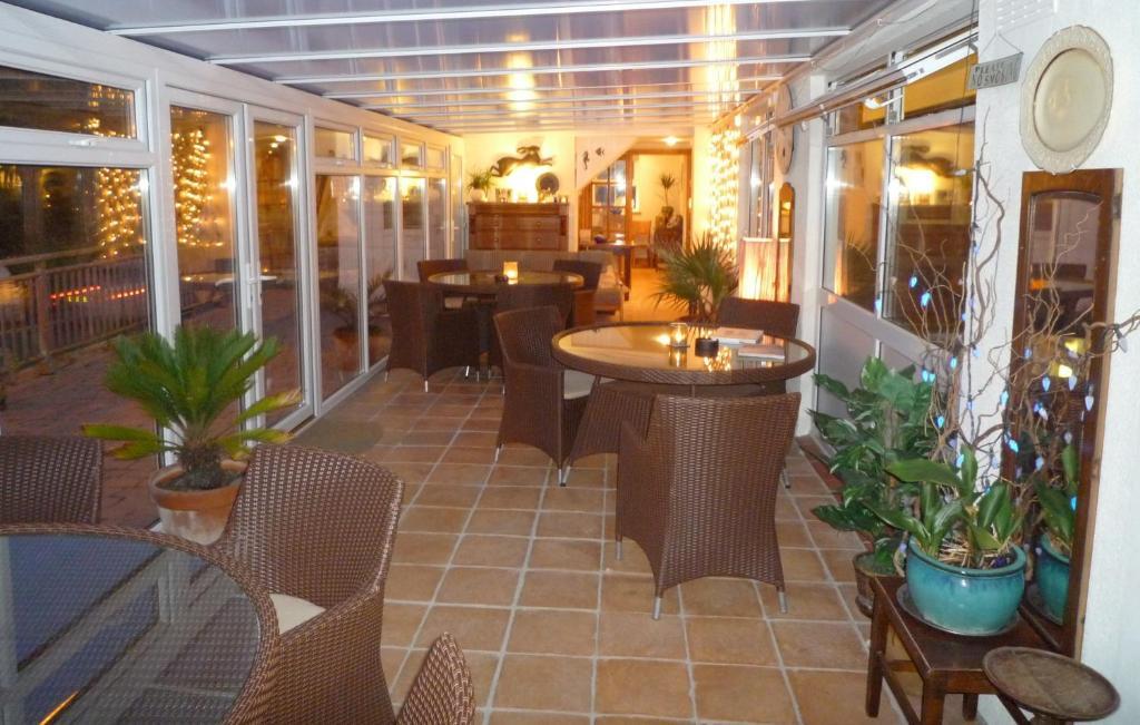 Malin House Hotel Saundersfoot Exterior photo